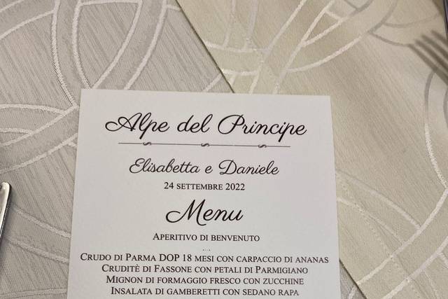 Hotel Ristorante La Bussola 1