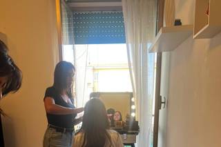 Valentina Curcione Make Up & Hair - 5