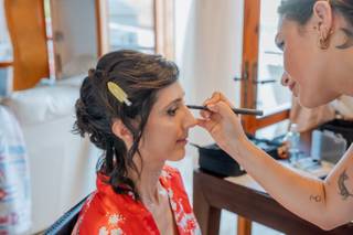 Luna Facondini Makeup Artist - 5