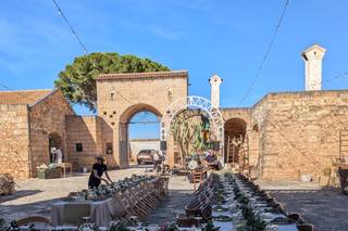 Masseria Triticum - 8