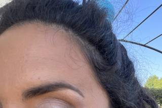 Manuela Bellio - Bridal Make-up & Hair - 13