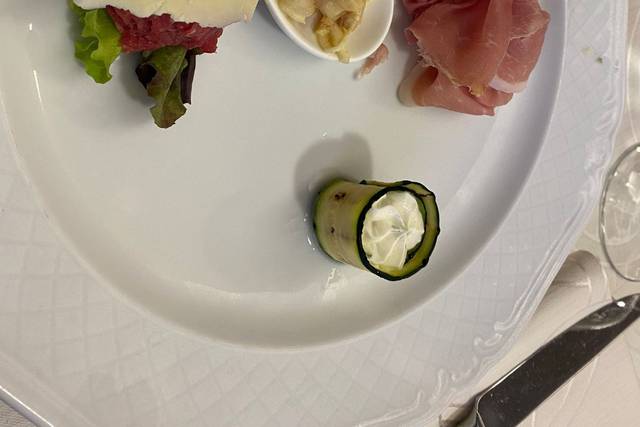 Hotel Ristorante La Bussola 2