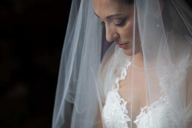 Mascia Ferrari Make up Artist - 4