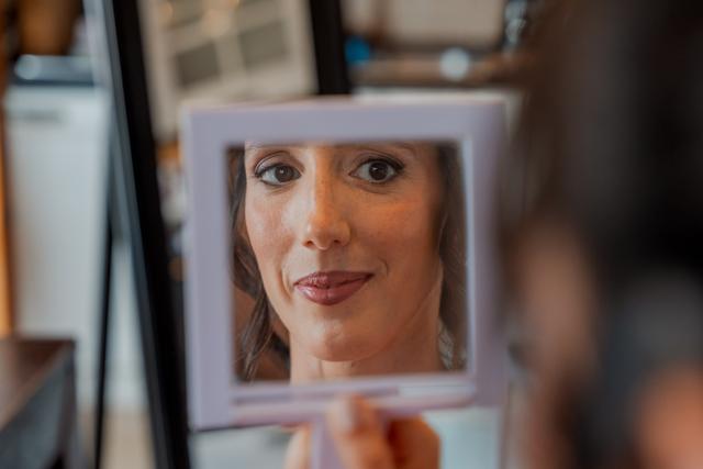 Luna Facondini Makeup Artist - 2