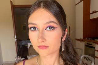 Lehinawolu Makeup - 4