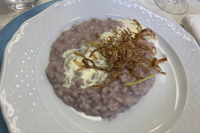 Hotel Ristorante La Bussola 3