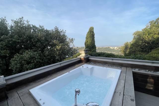 Villa Pocci 5