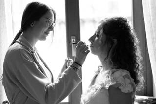 Gaia Bianchessi Make Up Artist - 8