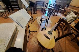 Wedding Music Project - 9