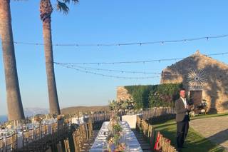 Francesco Finocchio Catering - 7