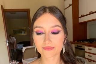 Lehinawolu Makeup - 5