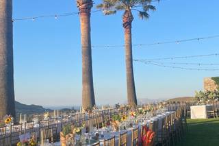 Francesco Finocchio Catering - 8