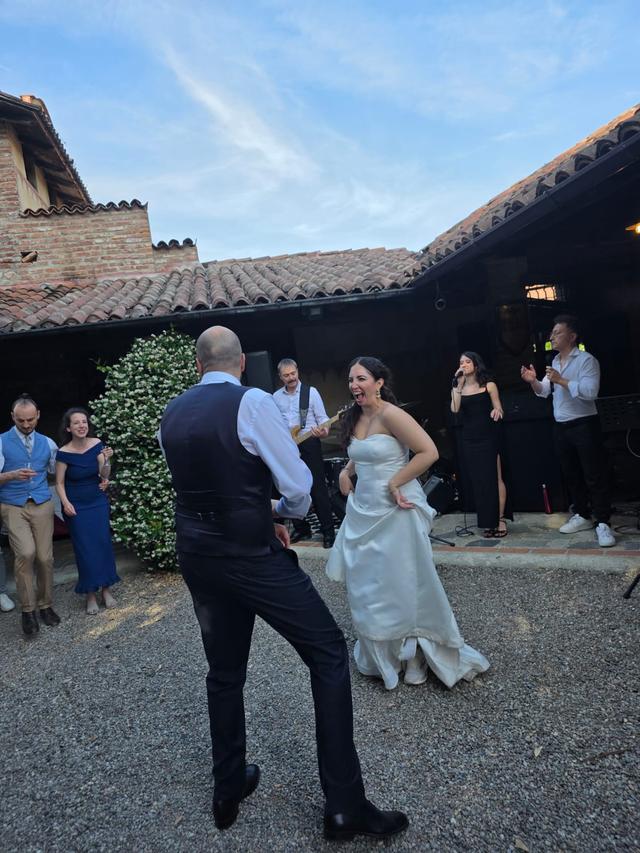 Santoro Events - 1