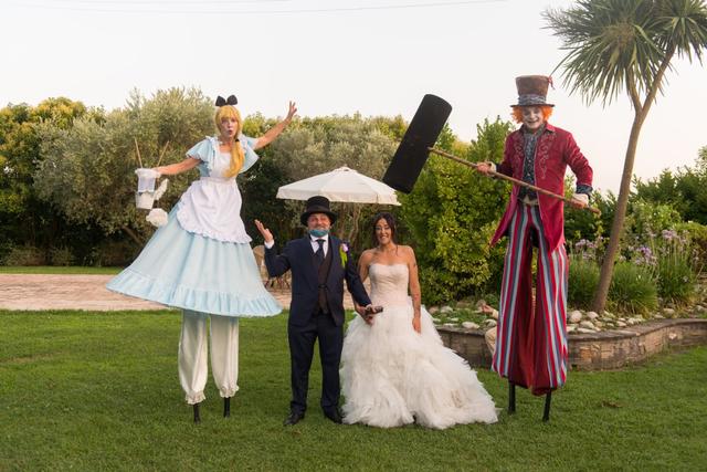 Sposa Musa Atelier - 4