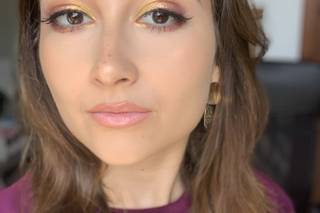 Lehinawolu Makeup - 6