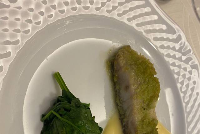 Hotel Ristorante La Bussola 5