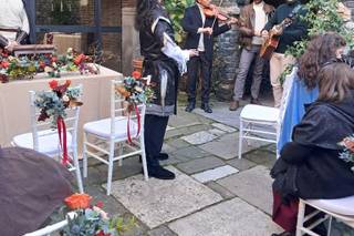 Irish PopCorn - Celtico Folk - 7