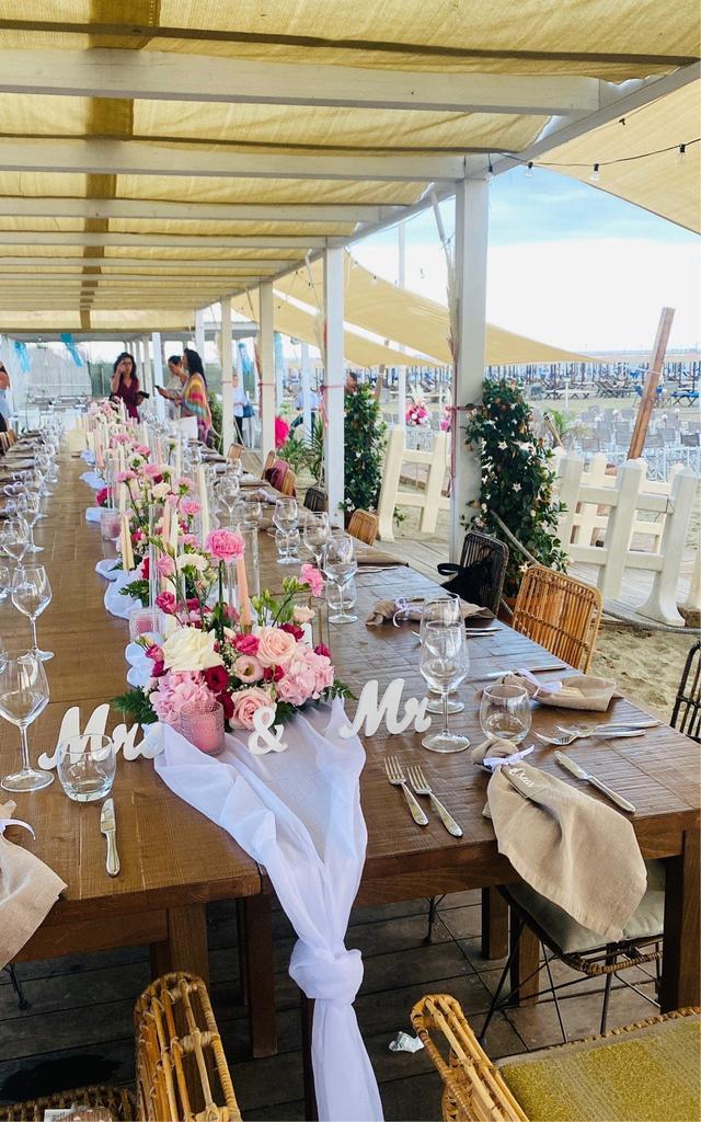 Faruk Beach Club - 3
