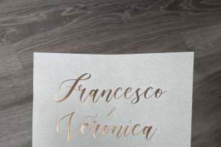 Letterpress - Nostroinchiostro - 5