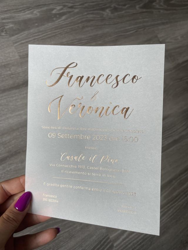 Letterpress - Nostroinchiostro - 1