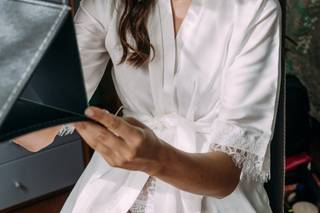 Michela Boglioni Make-Up Artist - 8