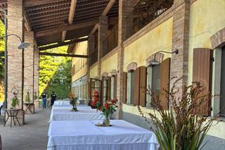 Ristorante del Feudo di Agnadello - 7