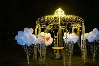 Luci e Stelle Volanti - 5