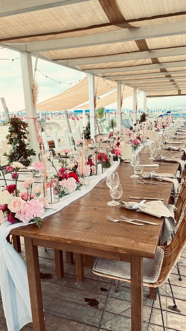 Faruk Beach Club - 4