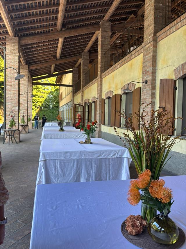 Ristorante del Feudo di Agnadello - 2