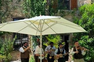 Seven Seas Orchestra – Vintage Jazz & Swing Band - 6