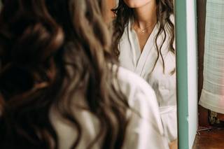 Michela Boglioni Make-Up Artist - 10