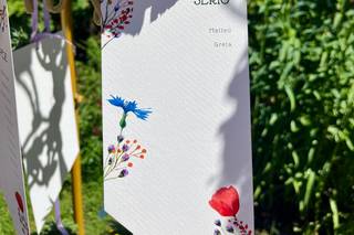 A Flowers Love Story - 9