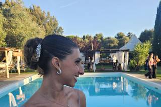 Martina Hairdresser - 1