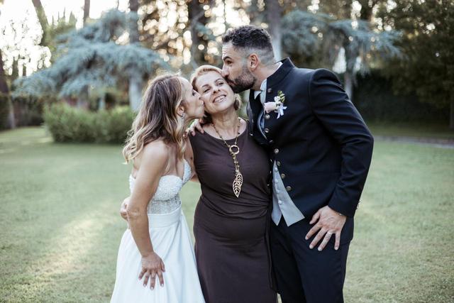 Daniela Di Mezzo Event & Wedding Planner - 3