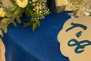 Alessia Scipione Event Planner - 5