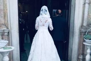 Atelier Sposa Armando Cutuli - 6