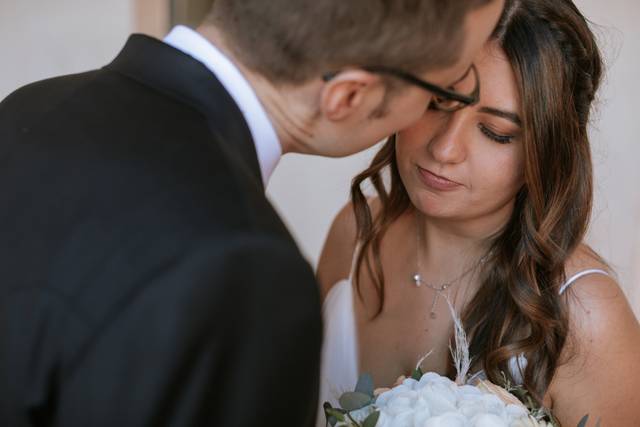 Cusna Wedding 2