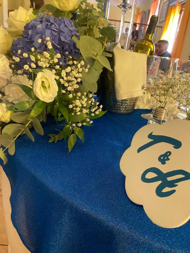 Alessia Scipione Event Planner - 2