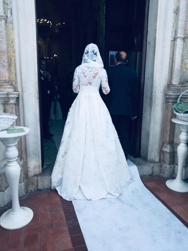Atelier Sposa Armando Cutuli - 2