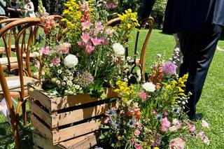 A Flowers Love Story - 10
