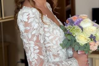 MariaGrazia Santoro Makeup artist - 11