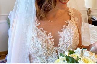 Roberta Marchiori - Make Up Artist - 6