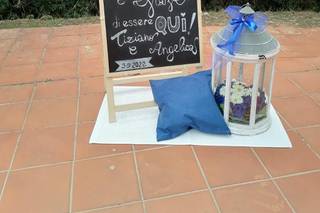 Alessia Scipione Event Planner - 6