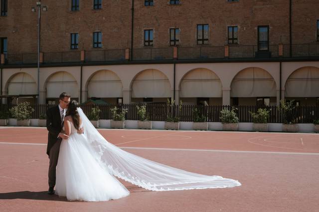 Cusna Wedding 3