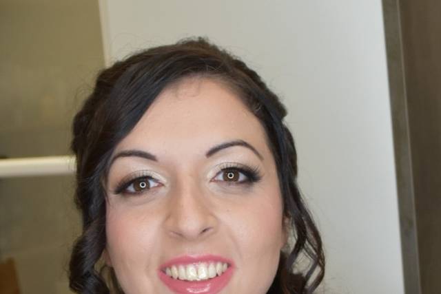 Elle Make-Up Artist 1