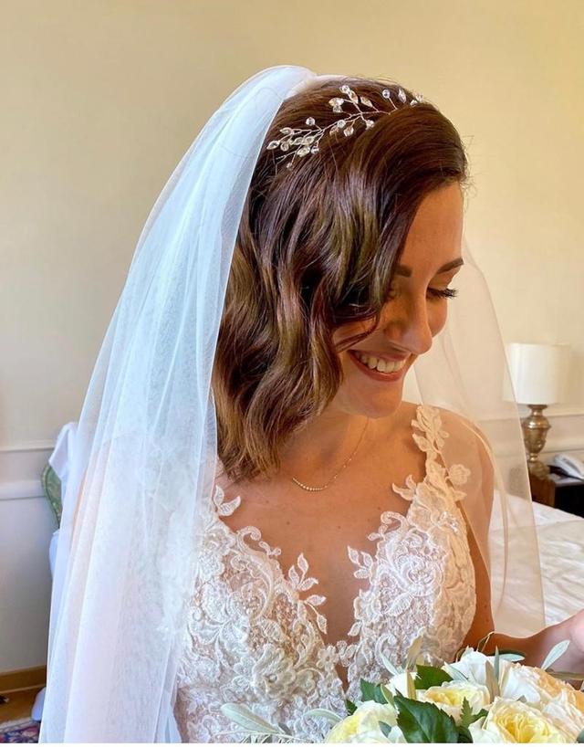 Roberta Marchiori - Make Up Artist - 2