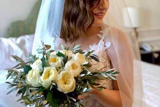 Roberta Marchiori - Make Up Artist - 7