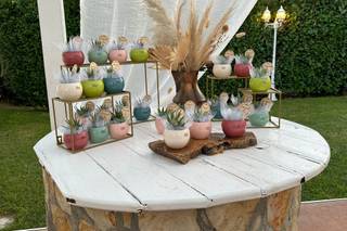 Il Casale del Gusto - 11