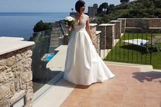 Atelier Sposa Armando Cutuli - 8