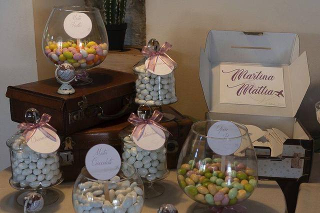 Giorgia Bomboniere - 3